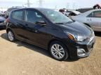 2019 Chevrolet Spark 1LT