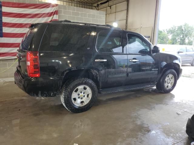 2011 Chevrolet Tahoe K1500 LT