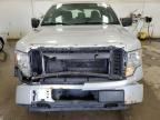 2011 Ford F150 Super Cab