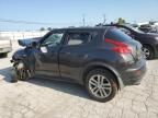 2013 Nissan Juke S