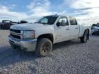 2009 Chevrolet Silverado K2500 Heavy Duty LT