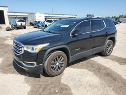 GMC Vehiculos salvage en venta: 2019 GMC Acadia SLT-1