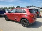 2017 Mitsubishi Outlander Sport ES