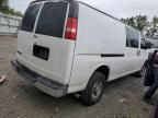 2007 Chevrolet Express G2500