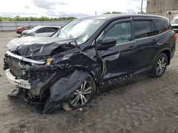 2018 Honda Pilot Exln en venta en Fredericksburg, VA