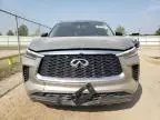 2022 Infiniti QX60 Luxe