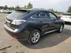 2010 Lexus RX 450H