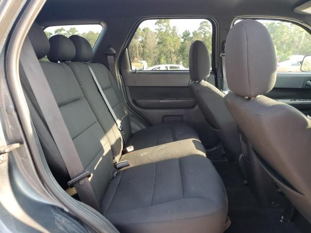 2009 Ford Escape XLT