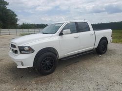 Dodge 1500 salvage cars for sale: 2016 Dodge RAM 1500 Sport