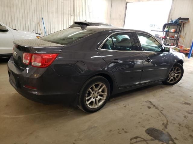 2013 Chevrolet Malibu 1LT