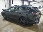 2024 Subaru Outback Onyx Edition XT