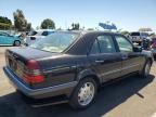 2000 Mercedes-Benz C 230