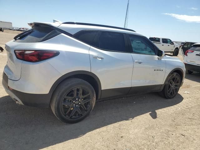 2021 Chevrolet Blazer 1LT