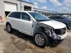 2009 Ford Edge Limited