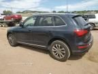 2014 Audi Q5 Premium Plus