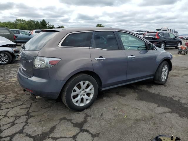 2008 Mazda CX-7