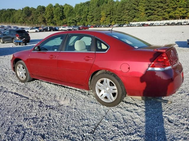 2013 Chevrolet Impala LT