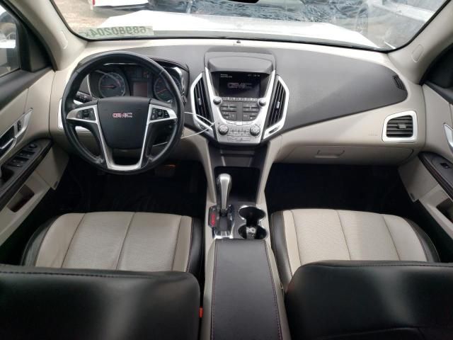 2012 GMC Terrain SLT