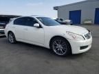 2007 Infiniti G35