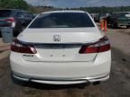 2016 Honda Accord EXL