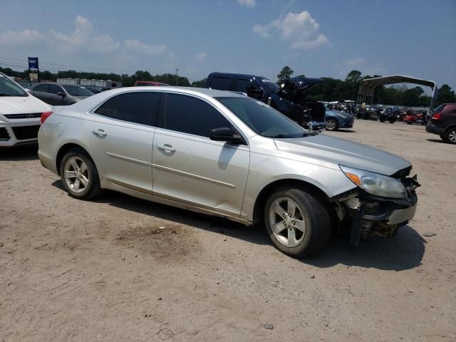 2013 Chevrolet Malibu LS