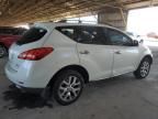 2009 Nissan Murano S