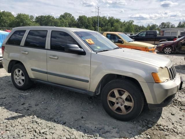 2008 Jeep Grand Cherokee Laredo