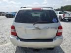 2006 Toyota Highlander Hybrid