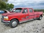 1993 Ford F350