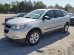 2012 Chevrolet Traverse LS