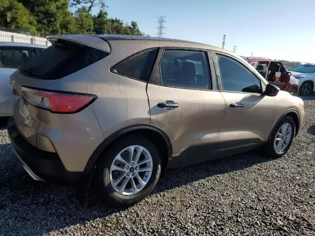 2020 Ford Escape S