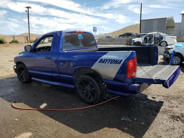 2005 Dodge RAM 1500 ST