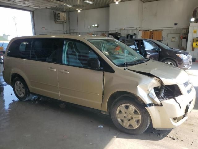 2010 Dodge Grand Caravan SE