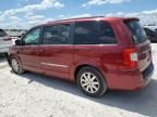 2011 Chrysler Town & Country Touring L