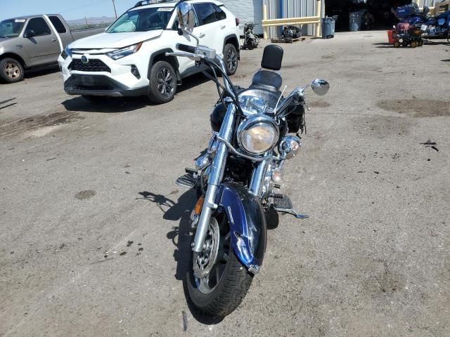 2005 Yamaha XVS1100 A