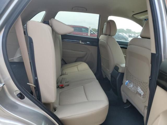 2012 KIA Sorento Base