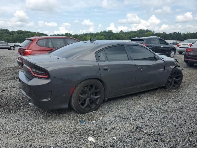 2016 Dodge Charger R/T Scat Pack