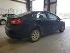 2013 Ford Fiesta SE