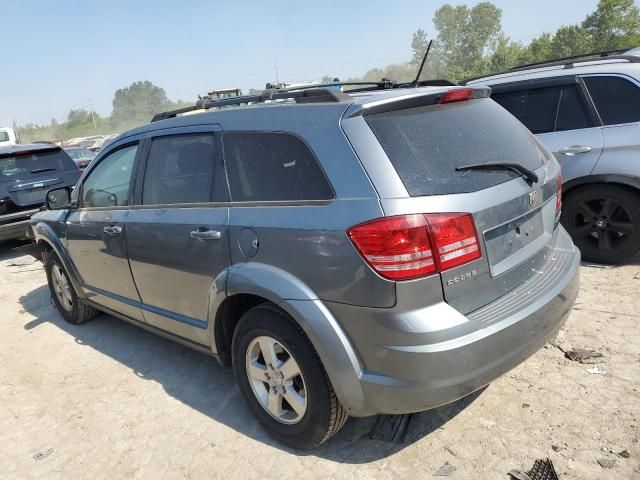 2010 Dodge Journey SE