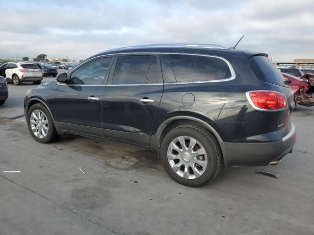 2010 Buick Enclave CXL