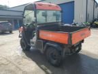 2010 Kubota RTV1100