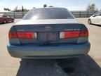 2001 Toyota Camry LE