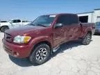 2004 Toyota Tundra Double Cab Limited