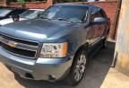 2008 Chevrolet Avalanche K1500