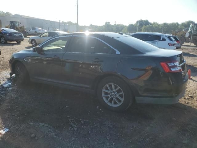 2014 Ford Taurus SE