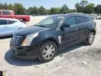 2013 Cadillac SRX Luxury Collection