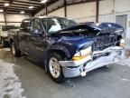 2002 Dodge Dakota Quad SLT