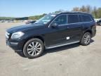 2014 Mercedes-Benz GL 450 4matic