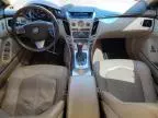 2012 Cadillac CTS Luxury Collection