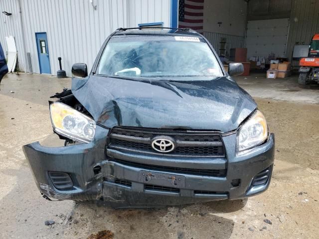 2009 Toyota Rav4